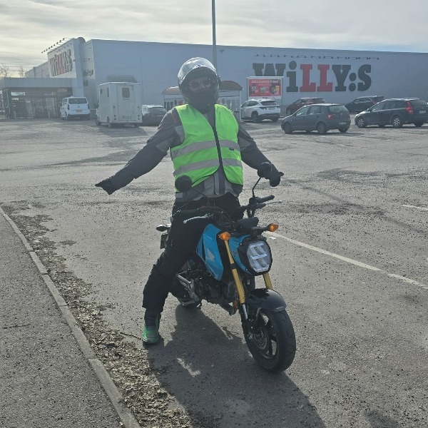 Mybike image