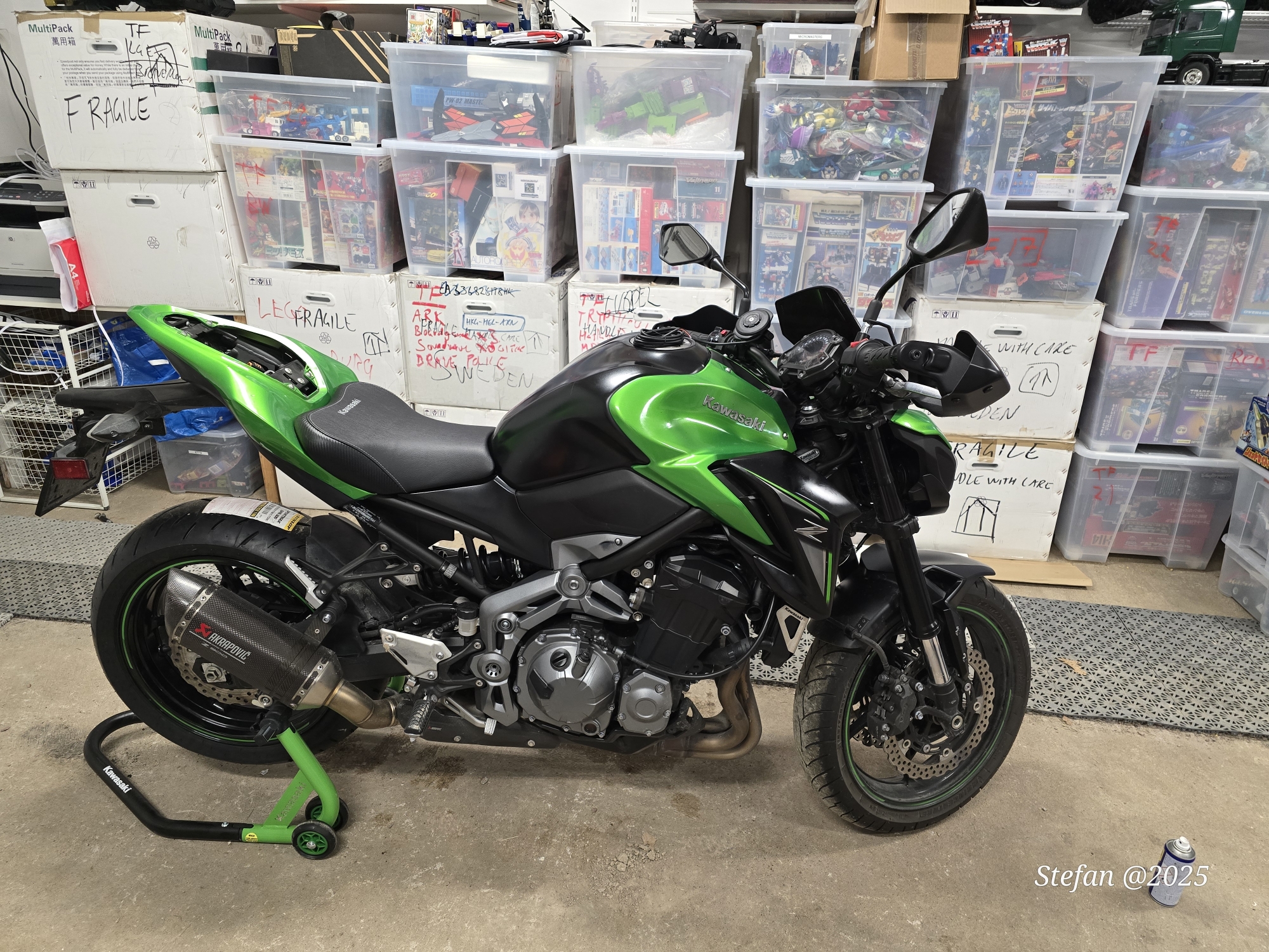 Mybike image