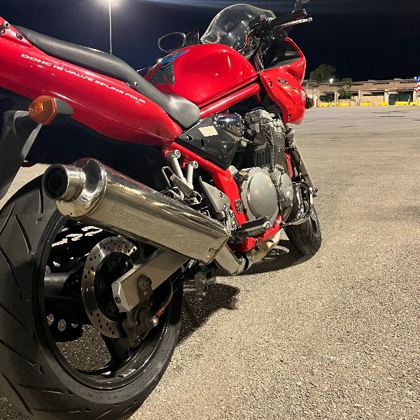 Mybike image