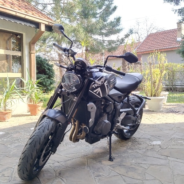 Mybike image