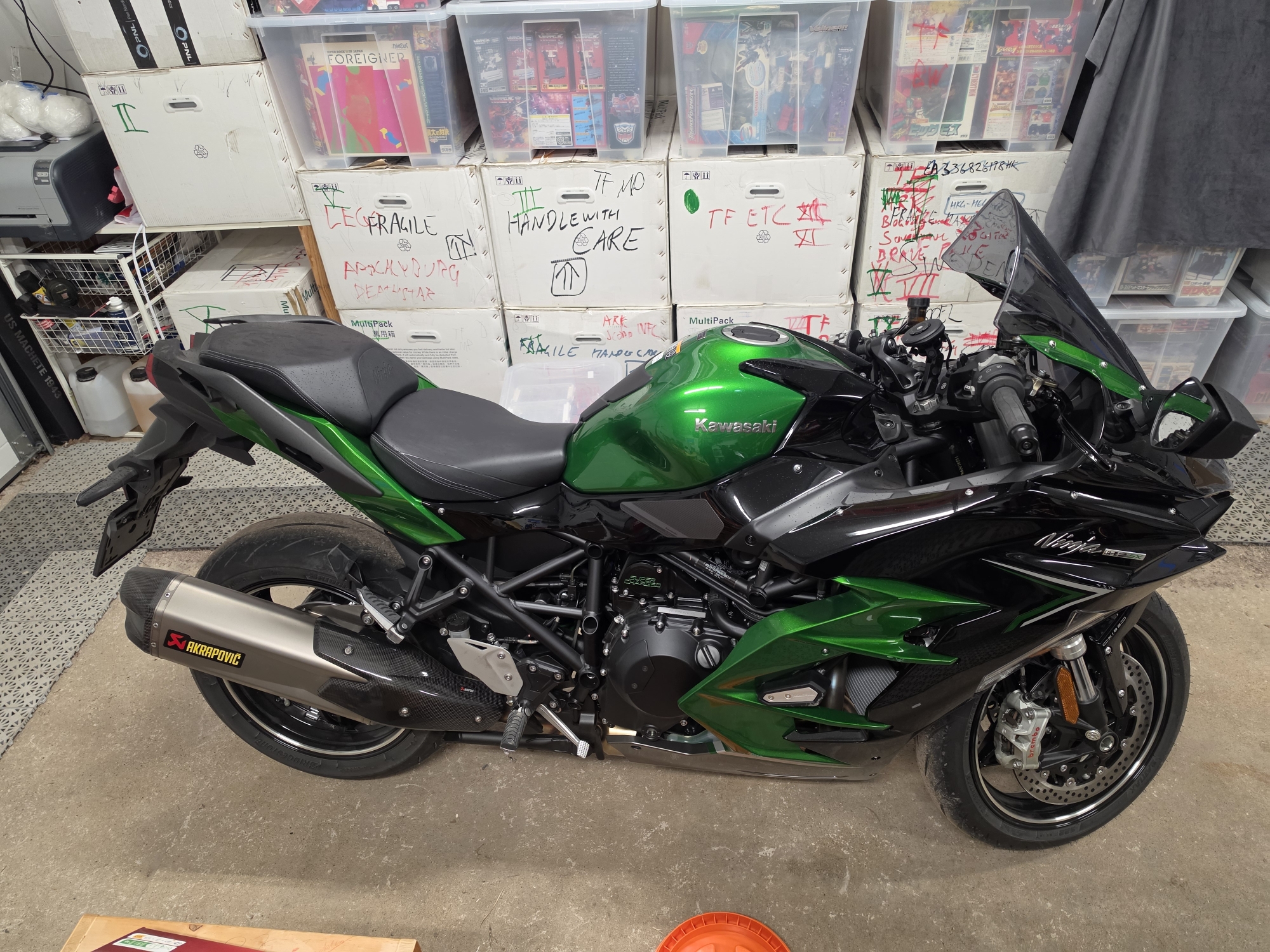 Mybike image