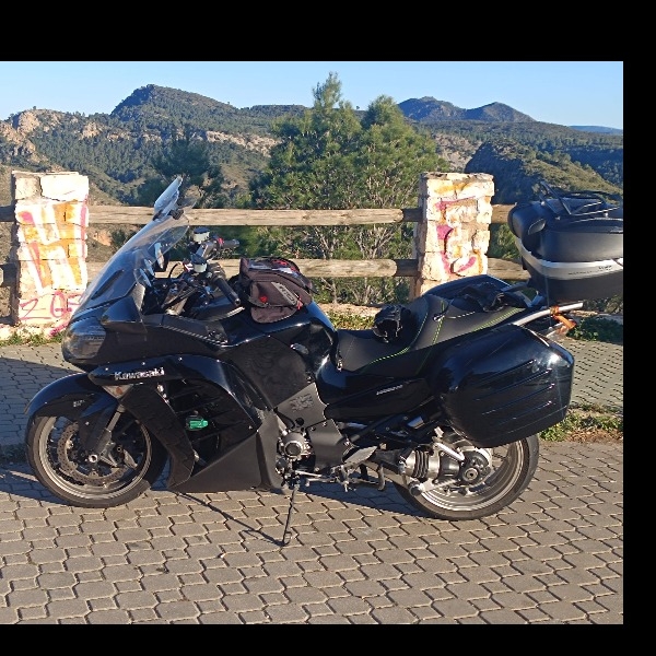 Mybike image
