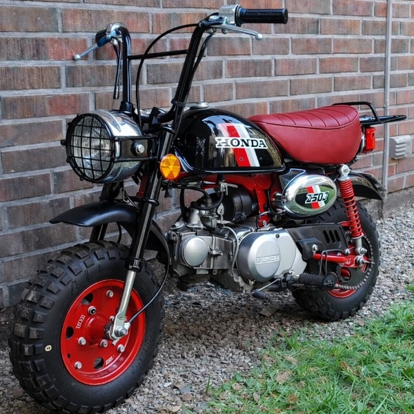 Mybike image