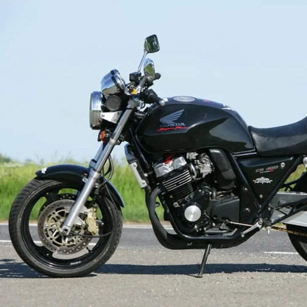Mybike image