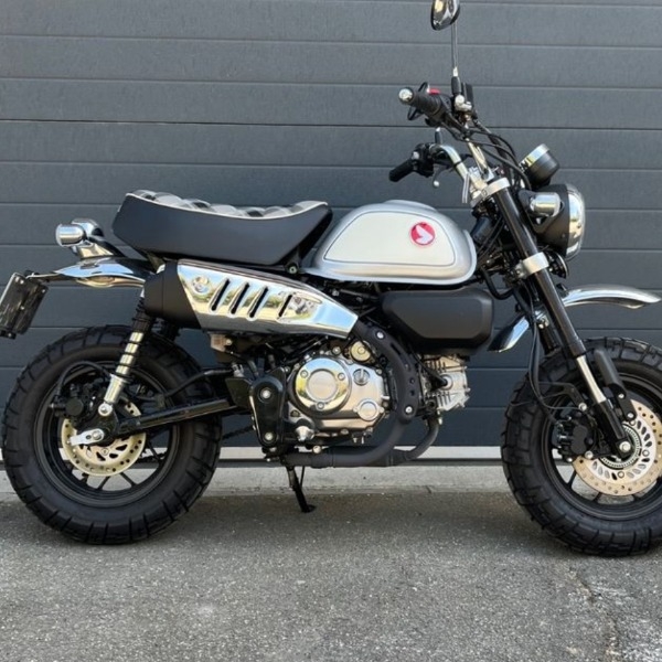 Mybike image