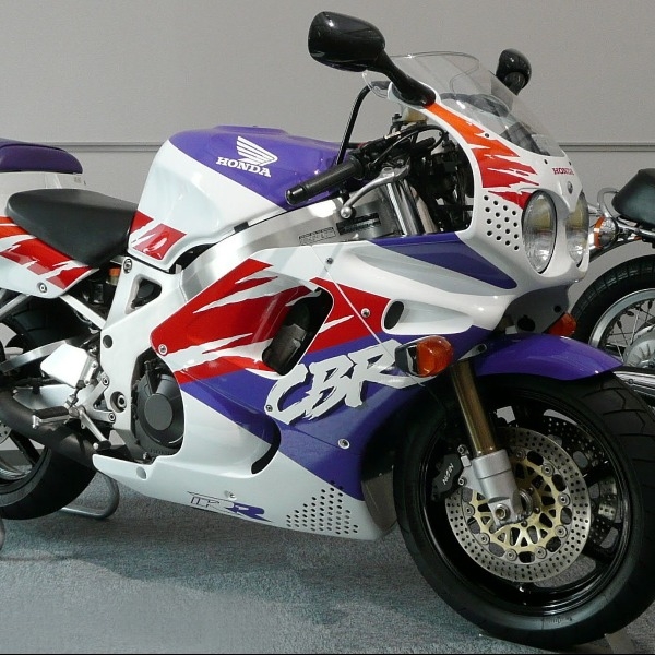 Mybike image