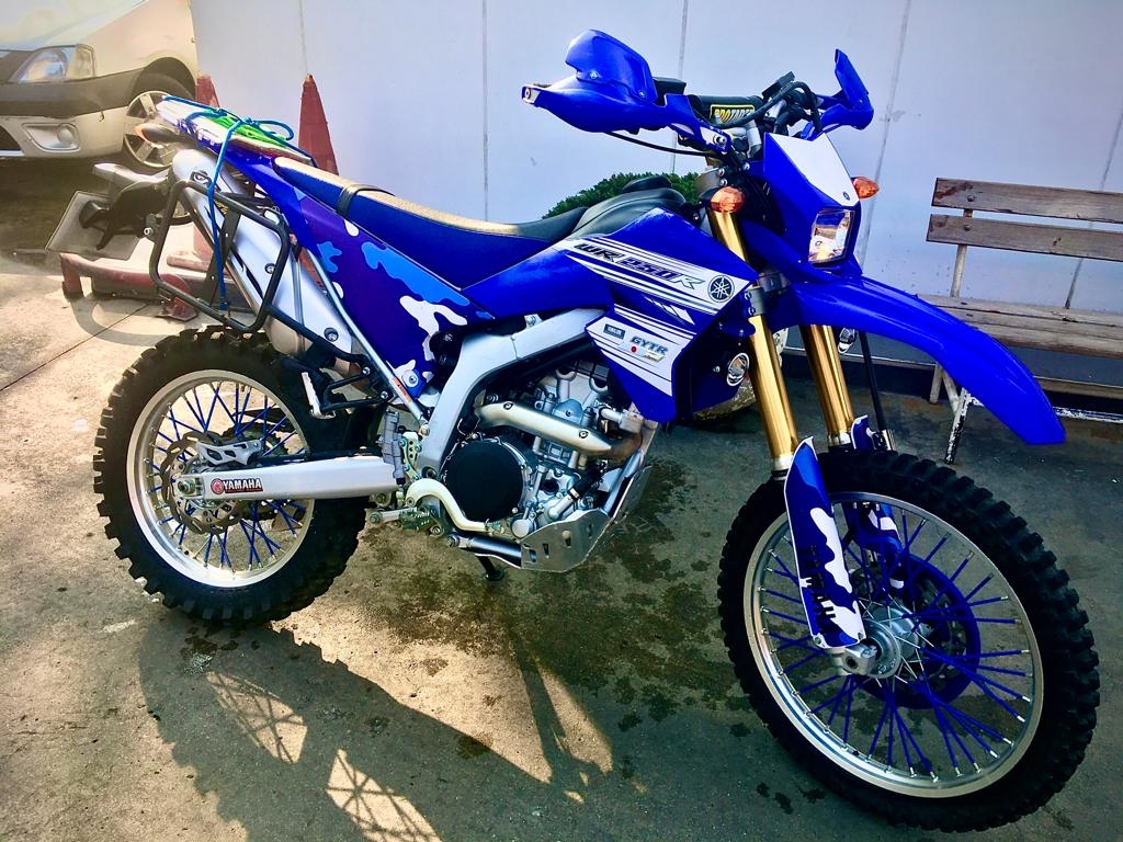 Mybike image